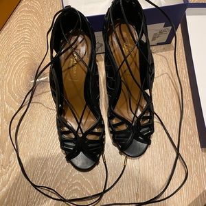 Aquazzura Heels